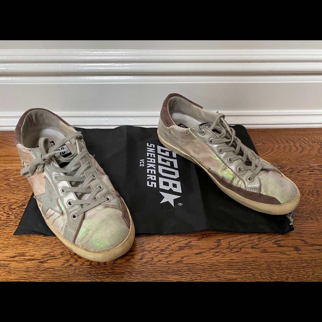 Golden Goose
